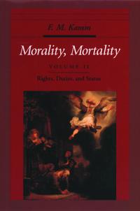 Morality, Mortality