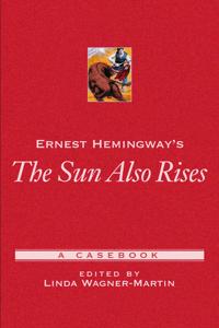 Ernest Hemingway's 'The Sun Also Rises'