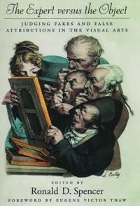 The Expert versus the Object
