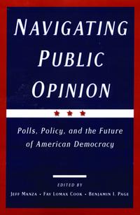 Navigating Public Opinion