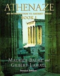 Athenaze: Book I