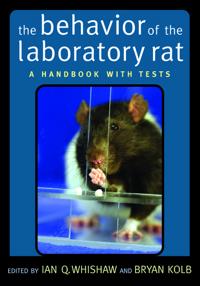 The Behavior of the Laboratory Rat