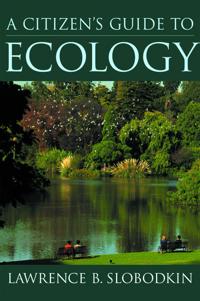 Citizens Guide to Ecology