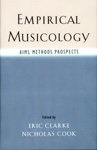 Empirical Musicology