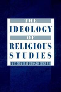The Ideology of Religious Studies