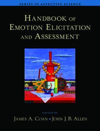Handbook of Emotion Elicitation And Assessment