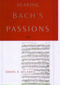 Hearing Bach's Passions