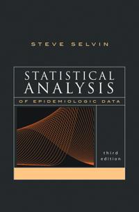Statistical Analysis of Epidemiologic Data