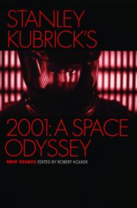 Stanley Kubrick's 2001 - A Space Odyssey