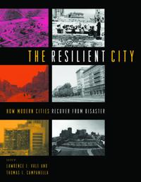 The Resilient City