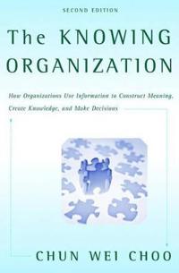 The Knowing Organization