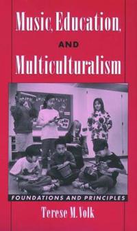 Music, Education, and Multiculturalism
