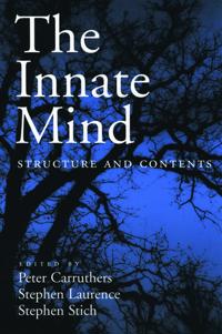 The Innate Mind