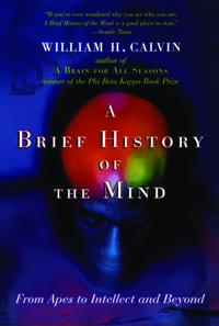 A Brief History of the Mind