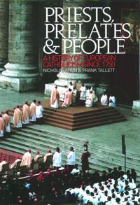 Priests Prelates and People