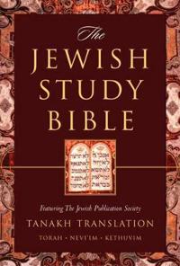 The Jewish Study Bible