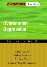 Overcoming Depression