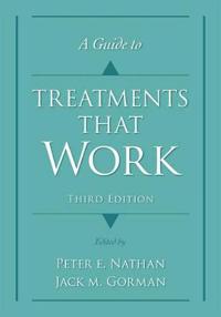 A Guide to Treatments That Work