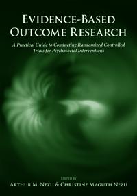Evidence-based Outcome Research