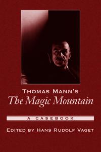 Thomas Mann's The 
