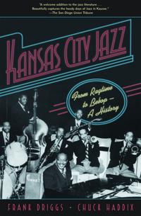 Kansas City Jazz