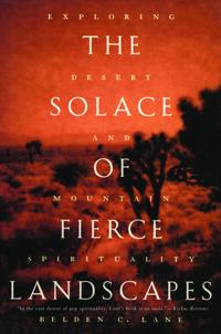The Solace of Fierce Landscapes