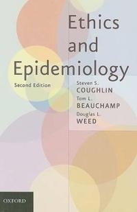 Ethics and Epidemiology