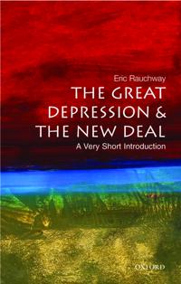 The Great Depression and New Deal