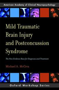 Mild Traumatic Brain Injury and Postconcussion Syndrome