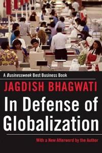 In Defense of Globalization