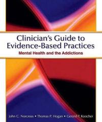 Clinician's Guide to Evidence-based Practices