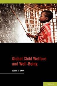 Global Child Welfare and Well-being