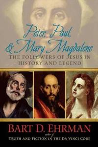 Peter, Paul, & Mary Magdalene