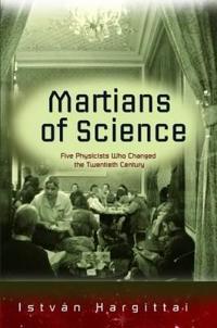 Martians of Science