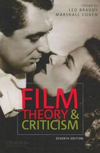 Film Theory and Criticism
