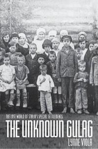 The Uknown Gulag