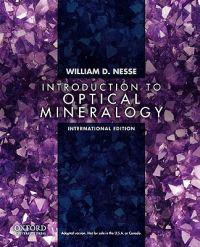 Introduction to Optical Mineralogy
