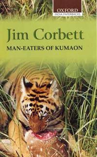 Man-eaters of Kumaon