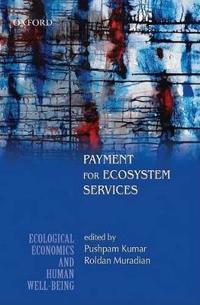 Payment for Ecosystem Services