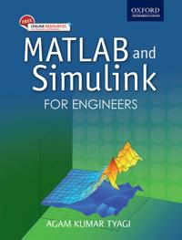 Matlab and Simulink for Engineers