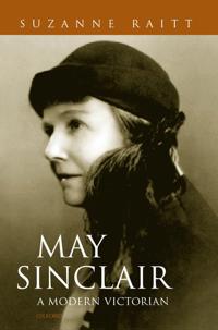 May Sinclair