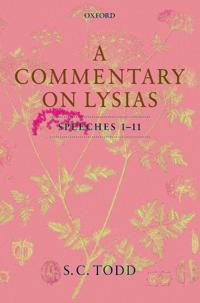 A Commentary on Lysias