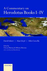 A Commentary on Herodotus
