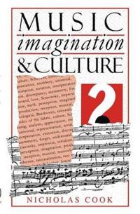 Music, Imagination and Culture