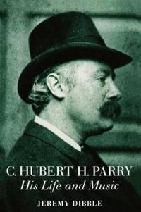 C.Hubert H.Parry