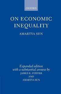 On Economic Inequality