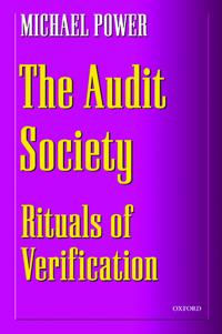 The Audit Society
