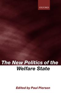 The New Politics of the Welfare State