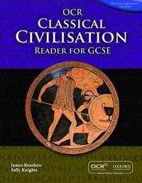 GCSE Classical Civilisations for OCR