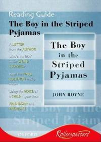 Rollercoasters: The Boy in the Striped Pyjamas Reading Guide